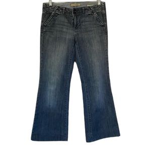 1969 5ap Jeans Limited Edition size 6 Short